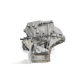 Recambio de caja cambios para peugeot 308 sw envy referencia OEM IAM 20EA34  