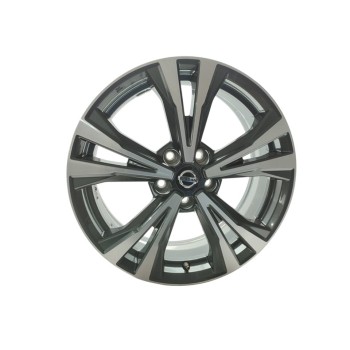 Recambio de llanta para nissan qashqai (j11) acenta referencia OEM IAM D0300HV03B  