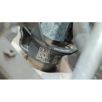 Recambio de motor completo para seat exeo berlina (3r2) style referencia OEM IAM CAG  