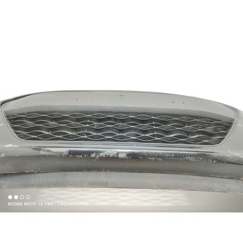 Recambio de paragolpes delantero para hyundai i10 basis referencia OEM IAM 86511B9000  