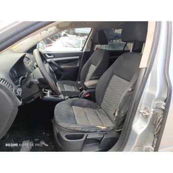 skoda octavia combi (1z5) del año 2009