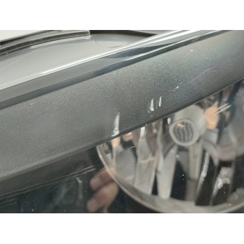 Recambio de faro izquierdo para volkswagen polo (6c1) edition bluemotion referencia OEM IAM 6R1941007G  