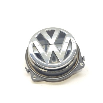 Recambio de maneta exterior maletero / porton para volkswagen golf vii lim. advance bluemotion referencia OEM IAM 5G6827469C  