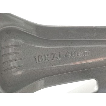 Recambio de llanta para nissan qashqai (j11) acenta referencia OEM IAM D0300HV03B  