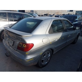 citroën xsara (n1) del año 2002