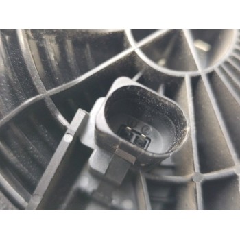 Recambio de maneta exterior maletero / porton para volkswagen golf vii lim. advance bluemotion referencia OEM IAM 5G6827469C  