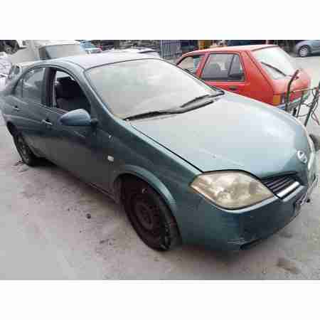 NISSAN PRIMERA BERLINA (P12)
