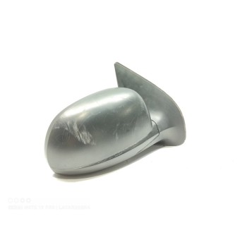 Recambio de retrovisor derecho para hyundai i10 classic referencia OEM IAM 876200X310  