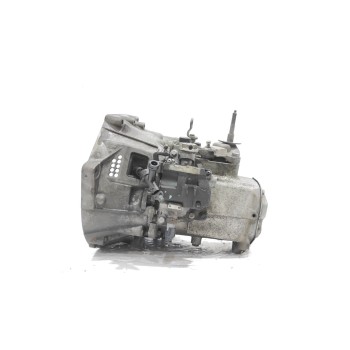 Recambio de caja cambios para peugeot 308 sw envy referencia OEM IAM 20EA34  