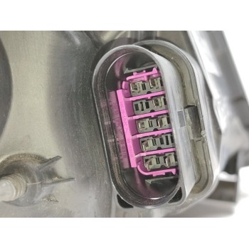 Recambio de faro izquierdo para volkswagen polo (6c1) edition bluemotion referencia OEM IAM 6R1941007G  