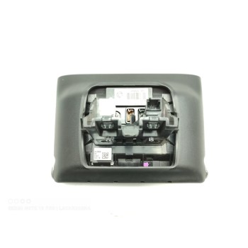 Recambio de sistema navegacion gps para citroën c4 cactus business referencia OEM IAM 981148628000  