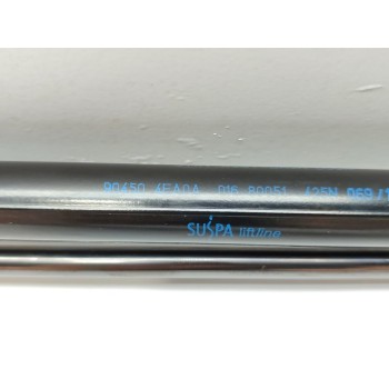 Recambio de amortiguadores capo para nissan qashqai (j11) acenta referencia OEM IAM 904504EA0A  