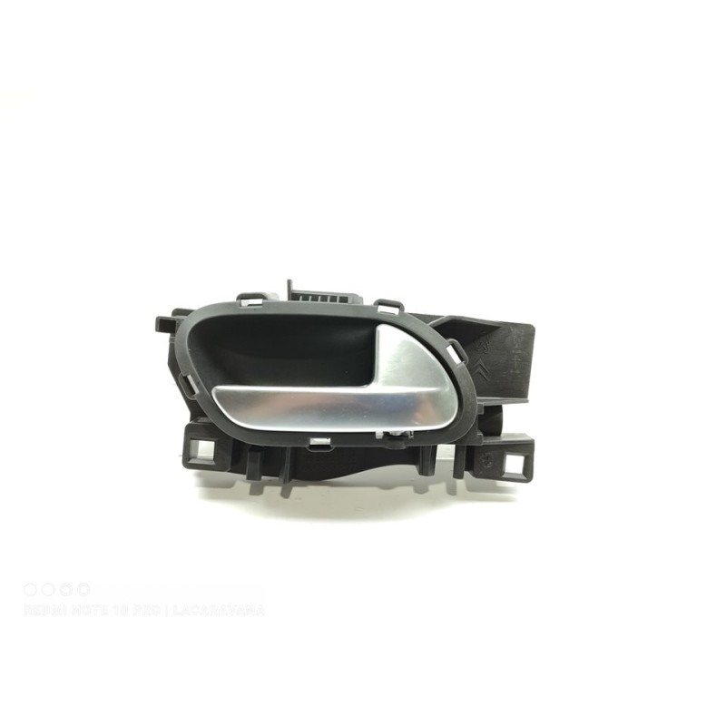 Recambio de maneta interior delantera derecha para citroën c4 picasso attraction referencia OEM IAM 9800099680  
