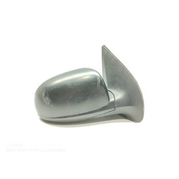 Recambio de retrovisor derecho para hyundai i10 classic referencia OEM IAM 876200X310  