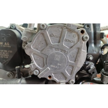 Recambio de motor completo para seat exeo berlina (3r2) style referencia OEM IAM CAG  