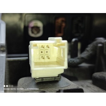 Recambio de sistema navegacion gps para citroën c4 cactus business referencia OEM IAM 981148628000  