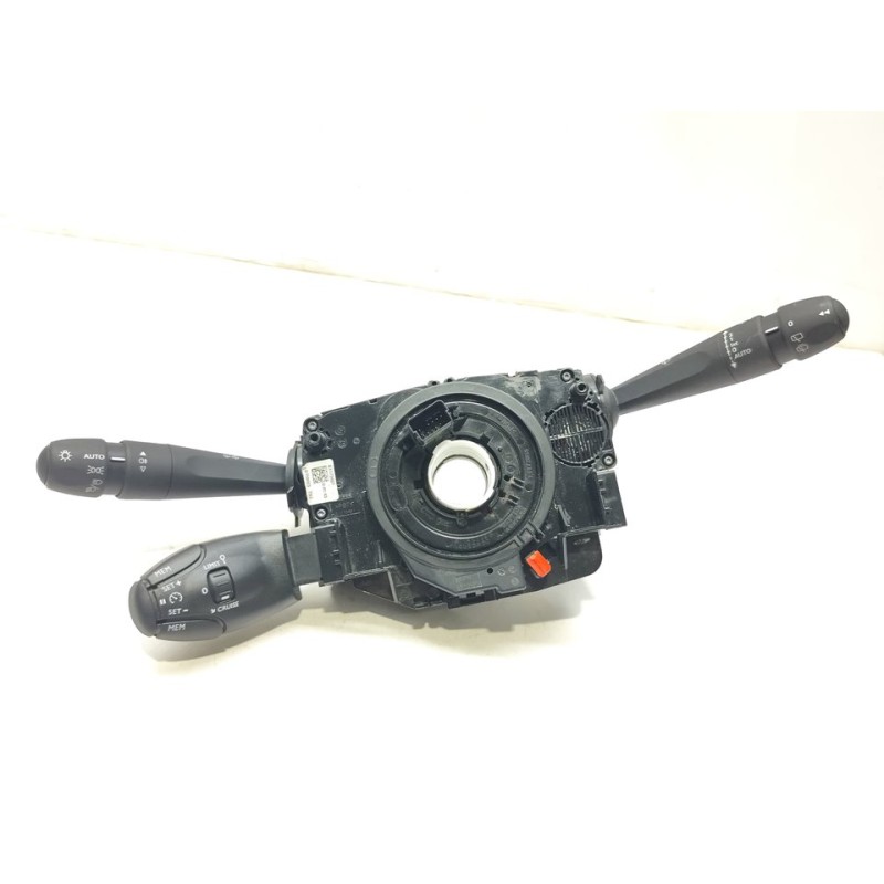 Recambio de mando luces para peugeot 2008 (p1) allure referencia OEM IAM 98369220ZD  