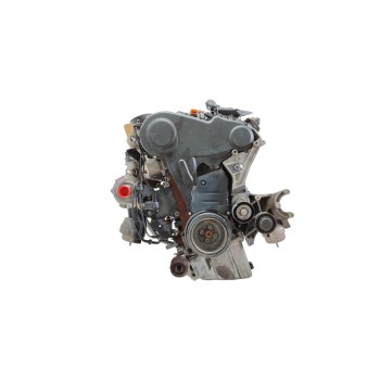 Recambio de motor completo para seat exeo berlina (3r2) style referencia OEM IAM CAG  