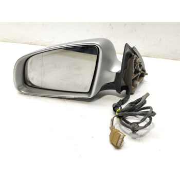 Recambio de retrovisor izquierdo para audi a4 berlina (8e) 2.7 tdi (dpf) referencia OEM IAM 8E1858531AA  