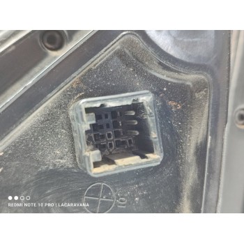 Recambio de retrovisor derecho para hyundai i10 classic referencia OEM IAM 876200X310  