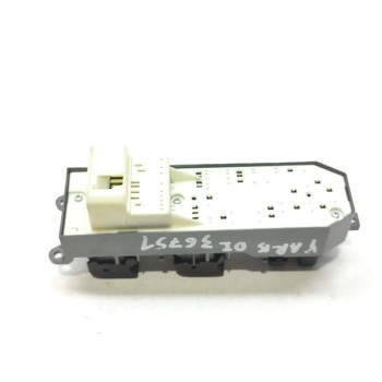 Recambio de mando elevalunas delantero izquierdo para toyota yaris hybrid feel! referencia OEM IAM 8482002320  