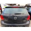 Recambio de porton trasero para volkswagen polo (6c1) edition bluemotion referencia OEM IAM 6R6827025D  