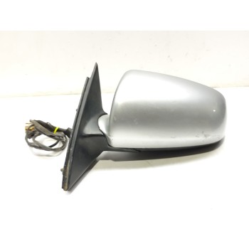 Recambio de retrovisor izquierdo para audi a4 berlina (8e) 2.7 tdi (dpf) referencia OEM IAM 8E1858531AA  