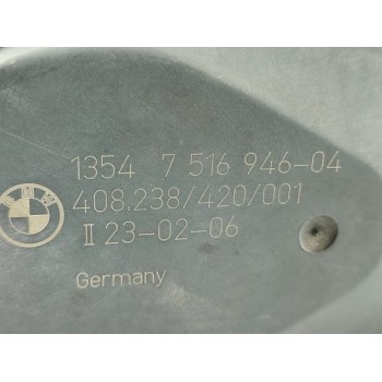 Recambio de caja mariposa para bmw serie 3 touring (e91) 325i referencia OEM IAM 1354751694604  