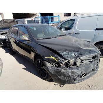 alfa romeo 159 (140) del año 2007