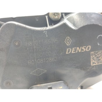 Recambio de valvula egr para nissan qashqai (j11) acenta referencia OEM IAM H8201143495  