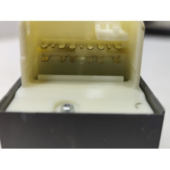 Recambio de mando elevalunas delantero izquierdo para toyota yaris hybrid feel! referencia OEM IAM 8482002320  