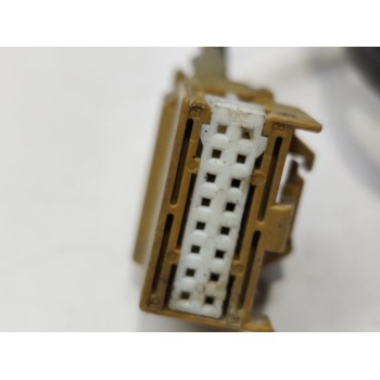 Recambio de retrovisor izquierdo para audi a4 berlina (8e) 2.7 tdi (dpf) referencia OEM IAM 8E1858531AA  