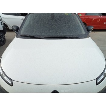 Recambio de capo para citroën c4 cactus feel cool referencia OEM IAM 9803651380  