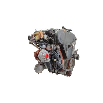 Recambio de motor completo para seat exeo berlina (3r2) style referencia OEM IAM CAG  