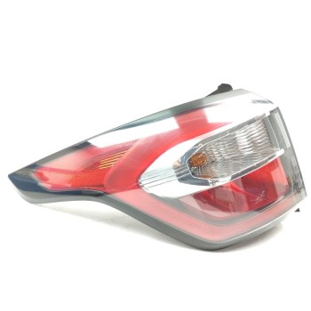 Recambio de piloto trasero izquierdo para ford kuga (cbs) st-line referencia OEM IAM GV4113405BH  