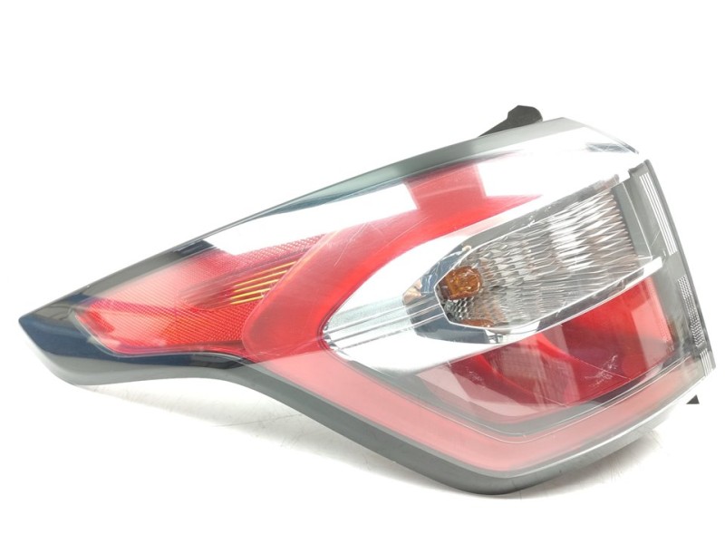 Recambio de piloto trasero izquierdo para ford kuga (cbs) st-line referencia OEM IAM GV4113405BH  