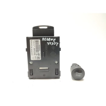 Recambio de conmutador de arranque para renault megane iii berlina 5 p business referencia OEM IAM 285909828R  