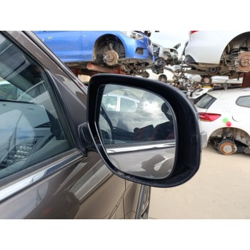 Recambio de retrovisor derecho para mitsubishi asx (ga0w) motion 2wd referencia OEM IAM 7632B744  