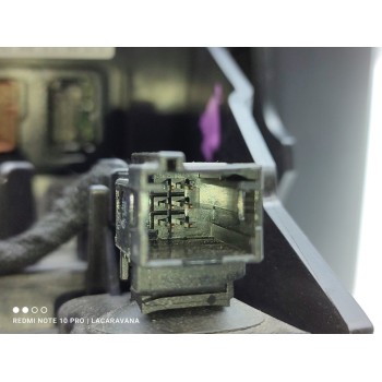 Recambio de sistema navegacion gps para citroën c4 cactus business referencia OEM IAM 981148628000  