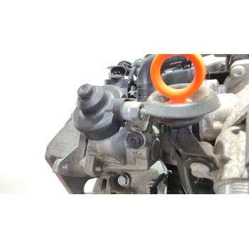 Recambio de motor completo para seat exeo berlina (3r2) style referencia OEM IAM CAG  