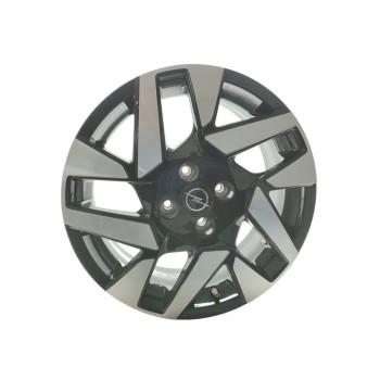 Recambio de llanta para opel mokka business elegance referencia OEM IAM 9835097480  