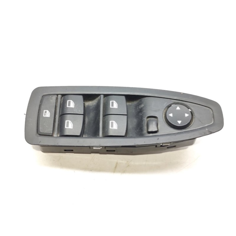 Recambio de mando elevalunas delantero izquierdo para bmw serie 3 lim. (f30) 320d referencia OEM IAM 9208109  