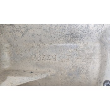 Recambio de caja cambios para chrysler jeep gr.cherokee (wj/wg) 4.7 limited referencia OEM IAM 872AB247WJ  