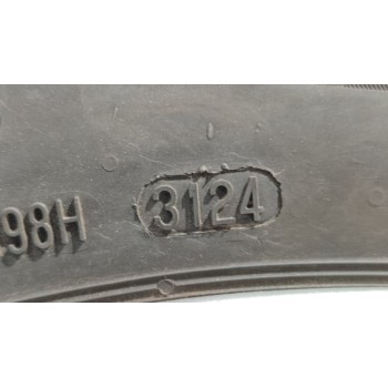 Recambio de juego llantas para nissan qashqai (j11) acenta referencia OEM IAM 1C58HV01C  