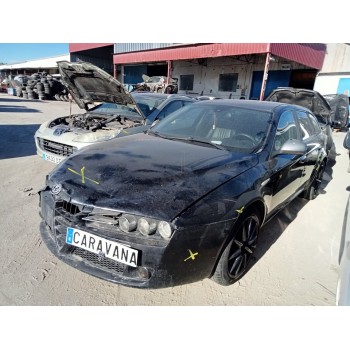 alfa romeo 159 (140) del año 2007