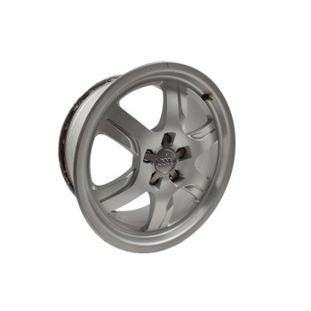 Recambio de llanta para audi a4 berlina (8e) 2.7 tdi (dpf) referencia OEM IAM 8T0601025B  