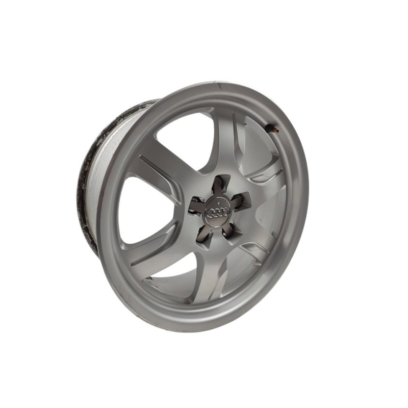 Recambio de llanta para audi a4 berlina (8e) 2.7 tdi (dpf) referencia OEM IAM 8T0601025B  