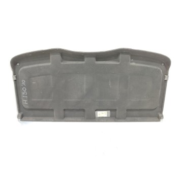 Recambio de bandeja trasera para hyundai i30 classic referencia OEM IAM 859302R000  