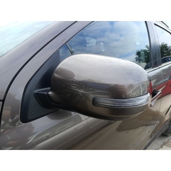Recambio de retrovisor izquierdo para mitsubishi asx (ga0w) motion 2wd referencia OEM IAM 7632B743  