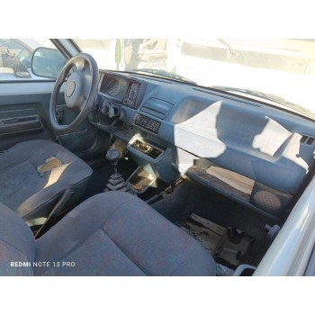 renault rapid/express (f40) del año 2000